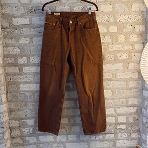 Levi’s 501® '90S WOMEN'S JEANS